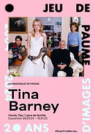 _affiche Jeu de Paume Tina Barney Family Ties.jpg