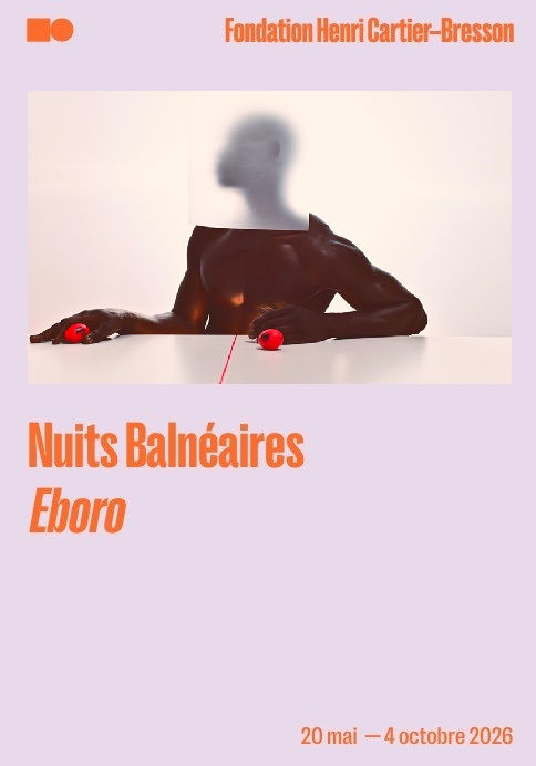 Copie de DAIDO MORIYAMA ▪ LETTRES D'AMOUR À LA PHOTOGRAPHIE