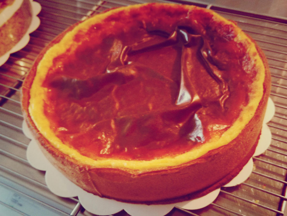 Flan