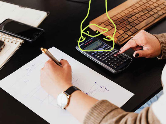 Why Outsource your Bookkeeping
