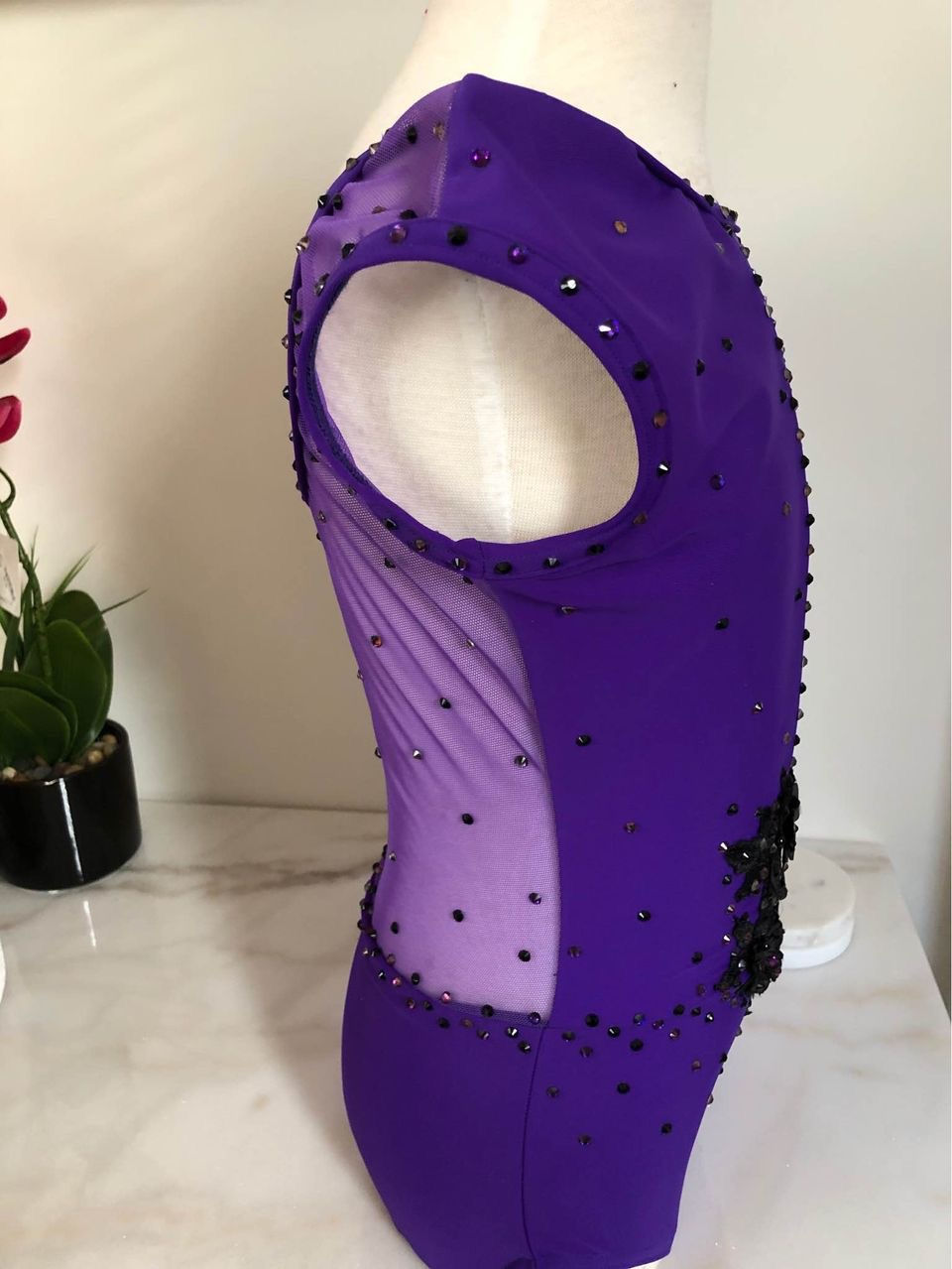 Thumbnail: Adult small costume