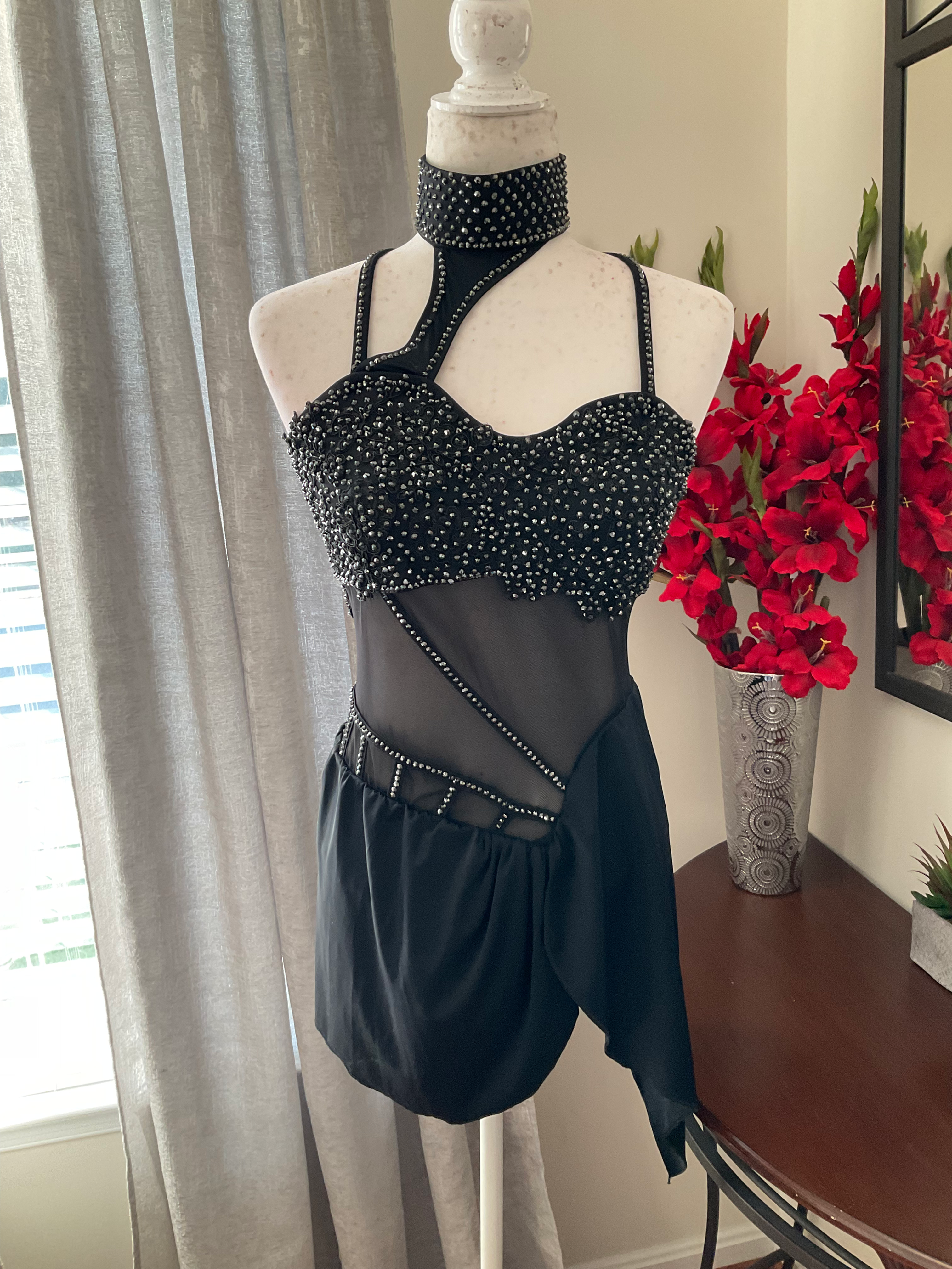 New AM costume 180c