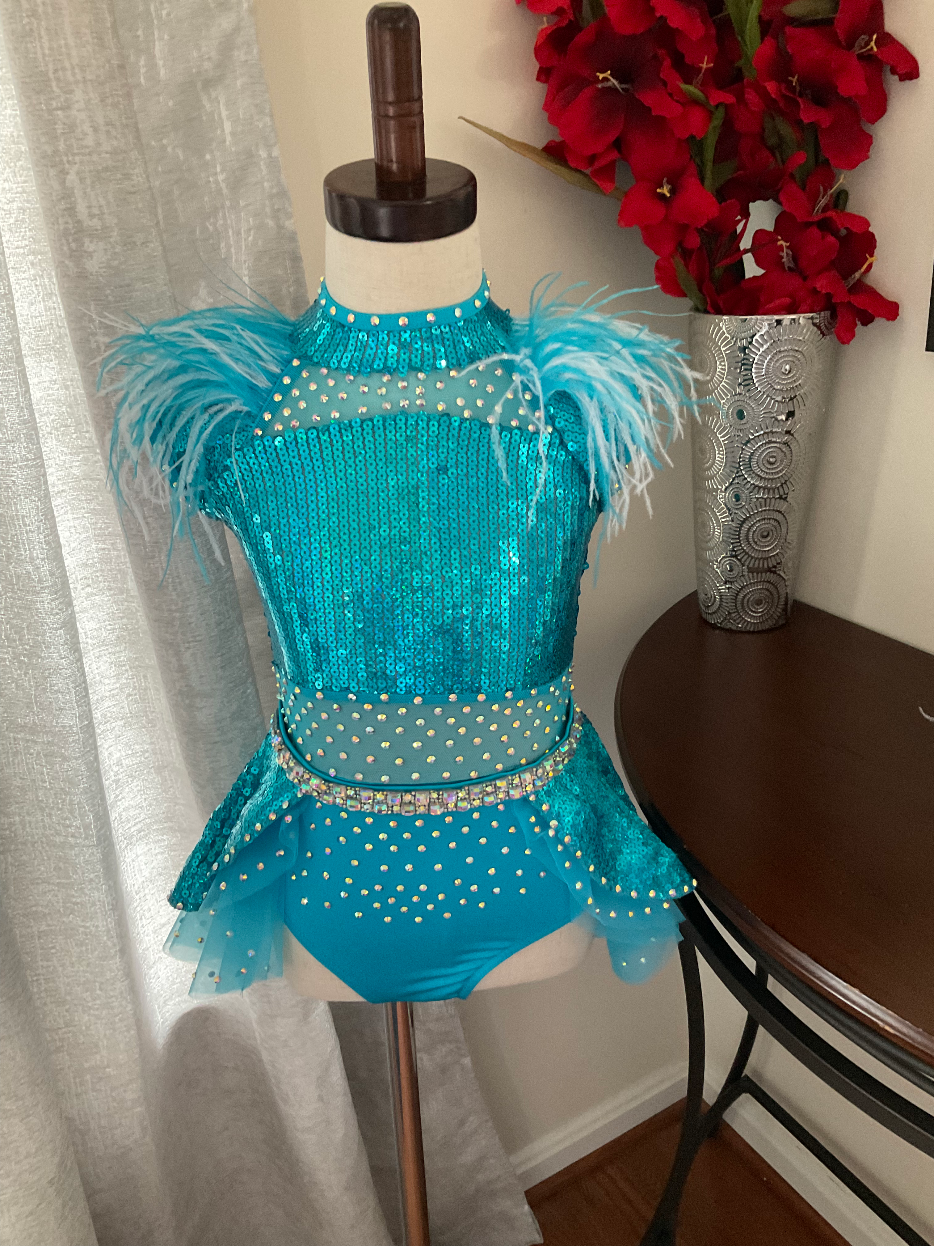 XS  CHild  ostume