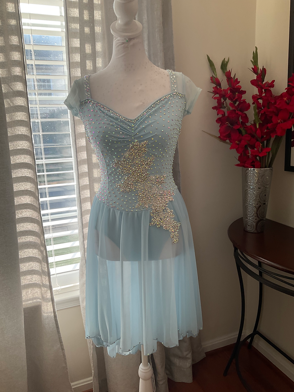 Thumbnail:  New adult S/ XS  costume (depending on measurements ) 287c