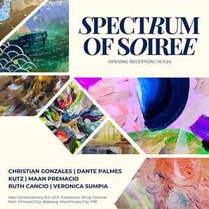 Spectrum of Soiree