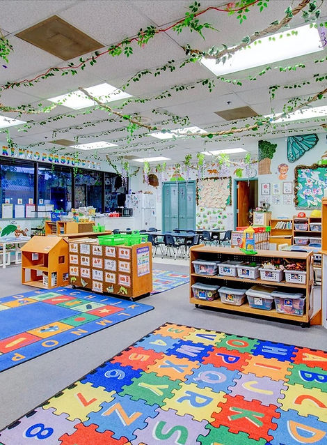 VPK Room