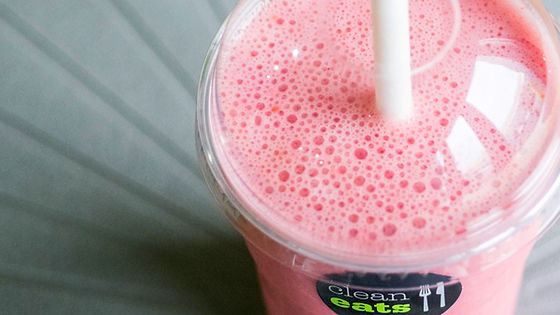 Berry Blast