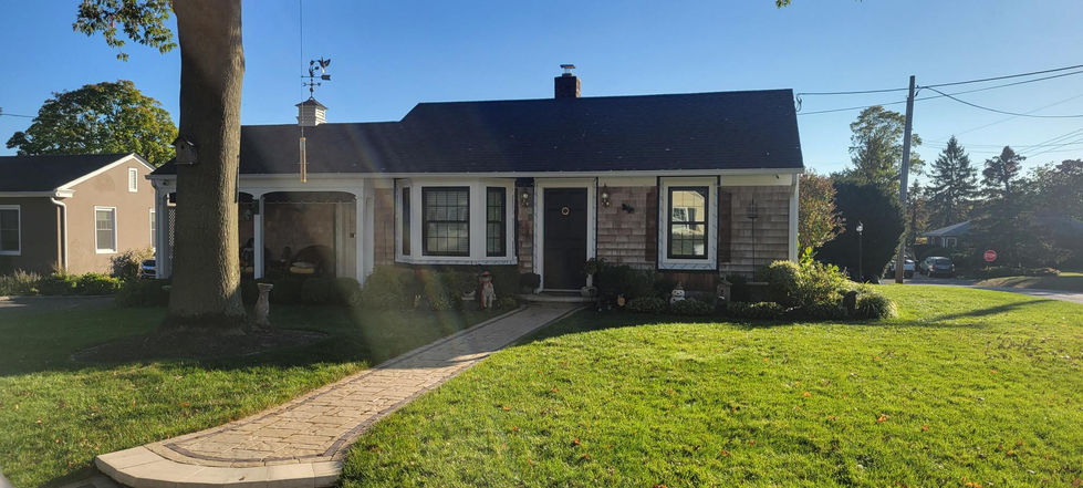 Manasquan Window & Door Trim & Crown Mouldings