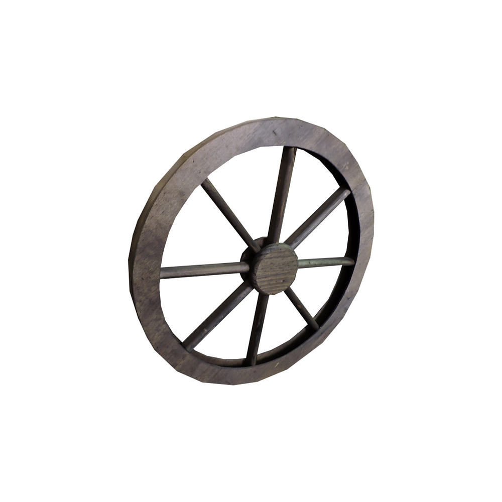 Roda Carroca Pequeno Galvaolocacoes