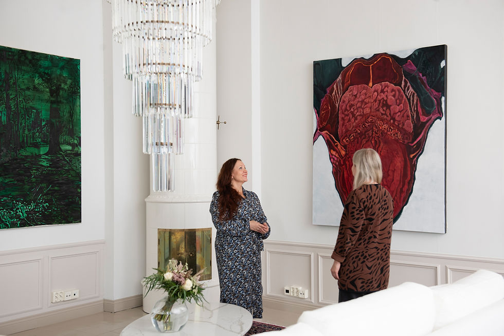 Tadekoti Streng taidetta.jpg