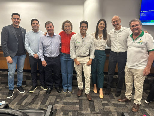 Regenera Cerrado se destaca em evento nacional sobre Agricultura Tropical Regenerativa