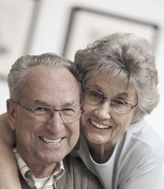 We have helped retired families get out of debt.