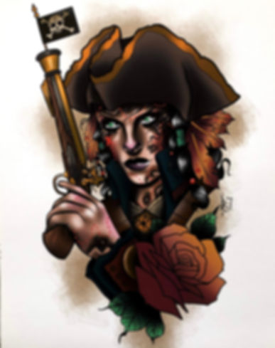 Treasure Chaser