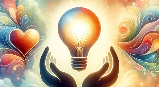 Empathy + Creativity = Positive Change