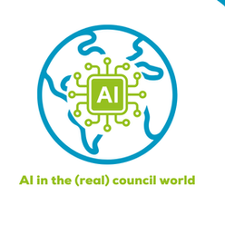 AI in the (real) council world