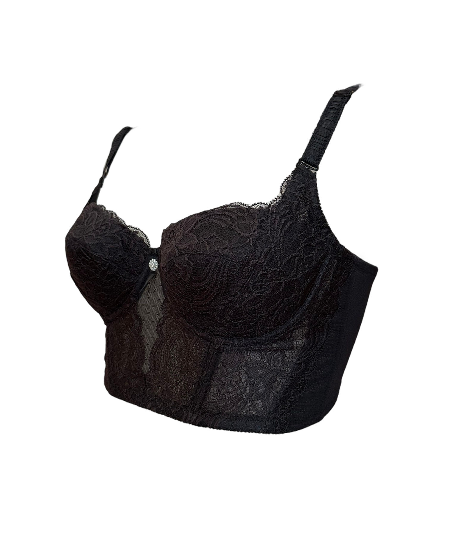 ラスディール　リフトアップブラジャー