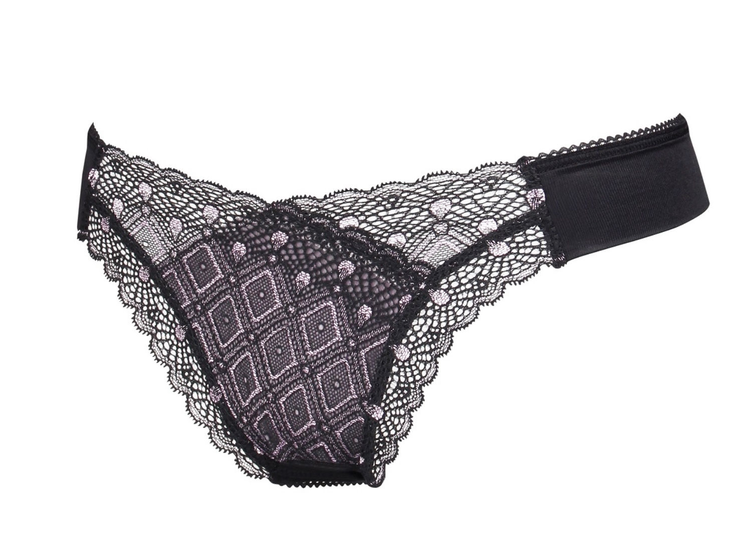 ラヴィエール　　タンガショーツ