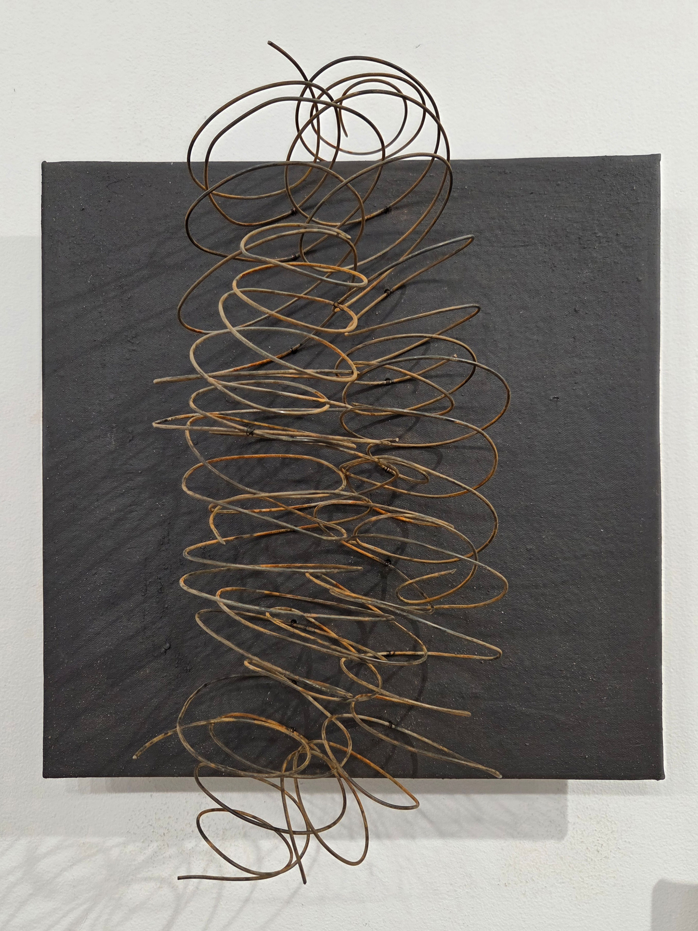 12" Ceramic Wall Squares