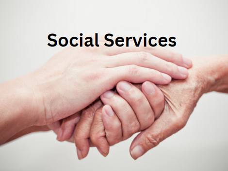 Massie retires as Deputy Director of Social Services