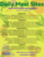 Grab and Go Locations