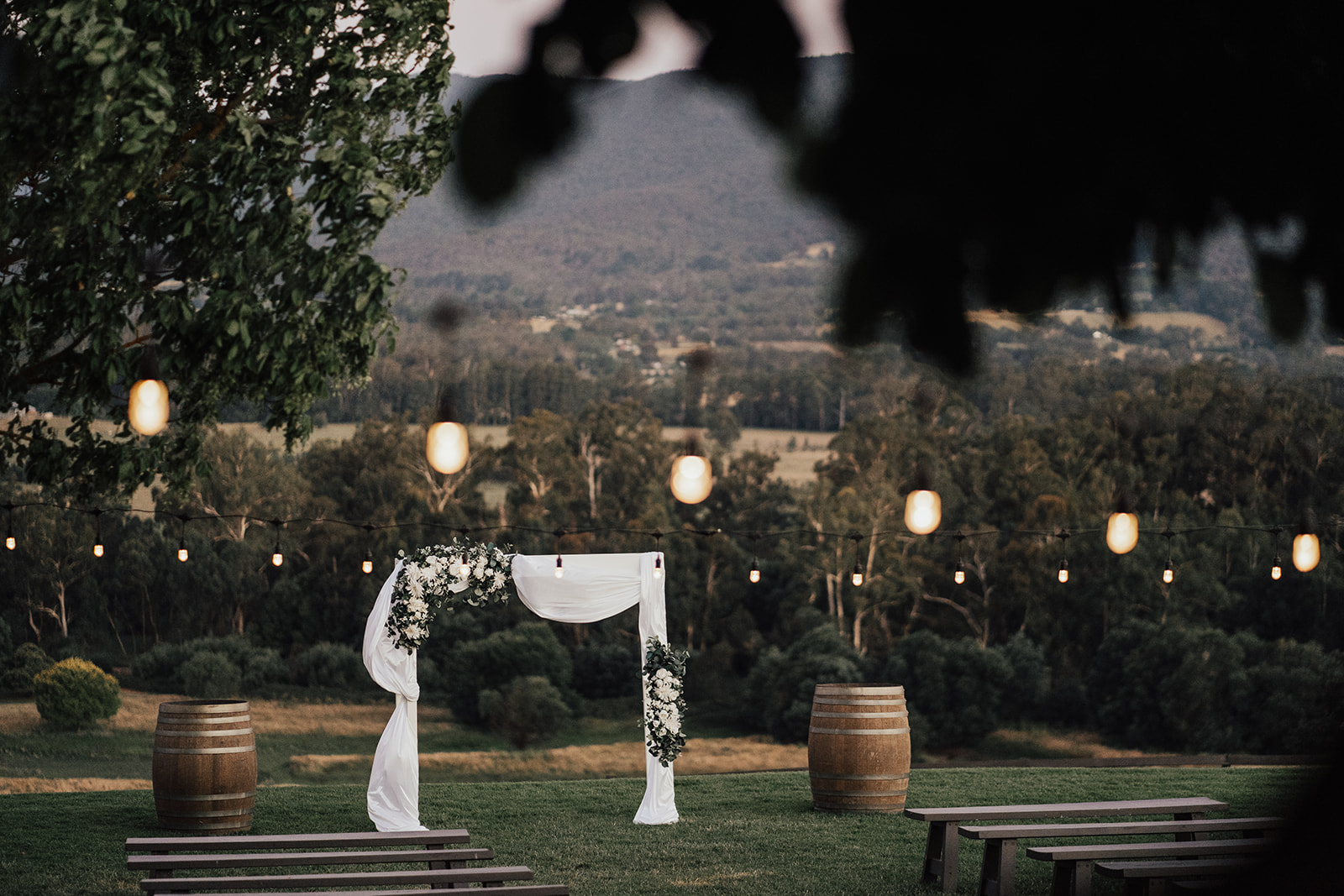 The Riverstone Estate