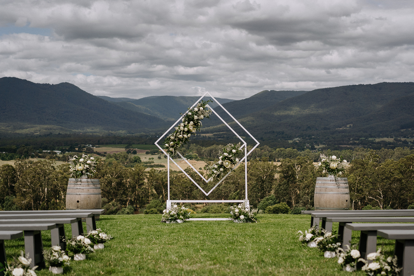 The Riverstone Estate