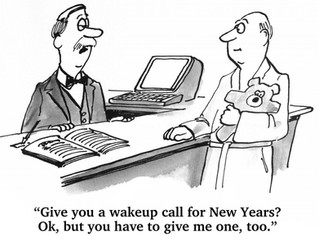5 New Year’s Re’cruit’ Solutions