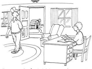 When a ‘No-Hire’ Costs More Than a New Hire