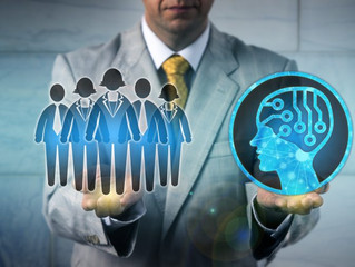 Does Artificial Intelligence Spell The End of Recruitment As We Know It?
