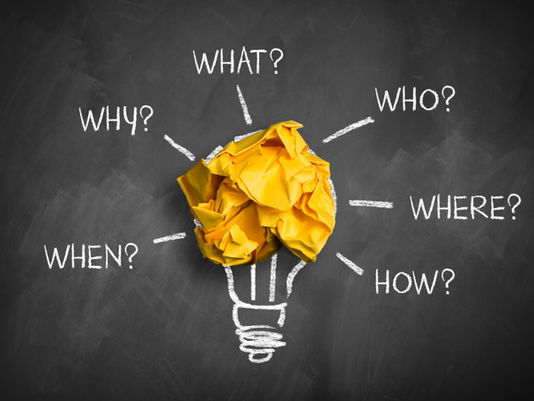 What Does It Take to Be a Successful Entrepreneur?