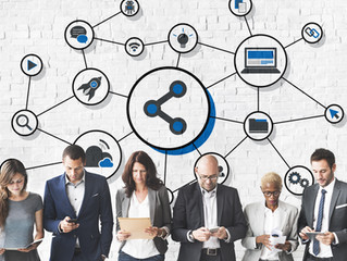 Social Media is Only Part of Your Solution When it Comes to Recruiting and Hiring