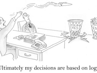 Hiring is not an Individual Sport