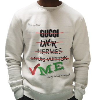Now Yesterday Gucci Coco T Shirt Gucci Coco Capitan Sweatshirt