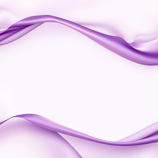 Use a soft, modern, and minimal layout_Incorporate a consistent color palette of__Purple (