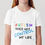 Thumbnail: Autism Does Not Control My Life Shirt
