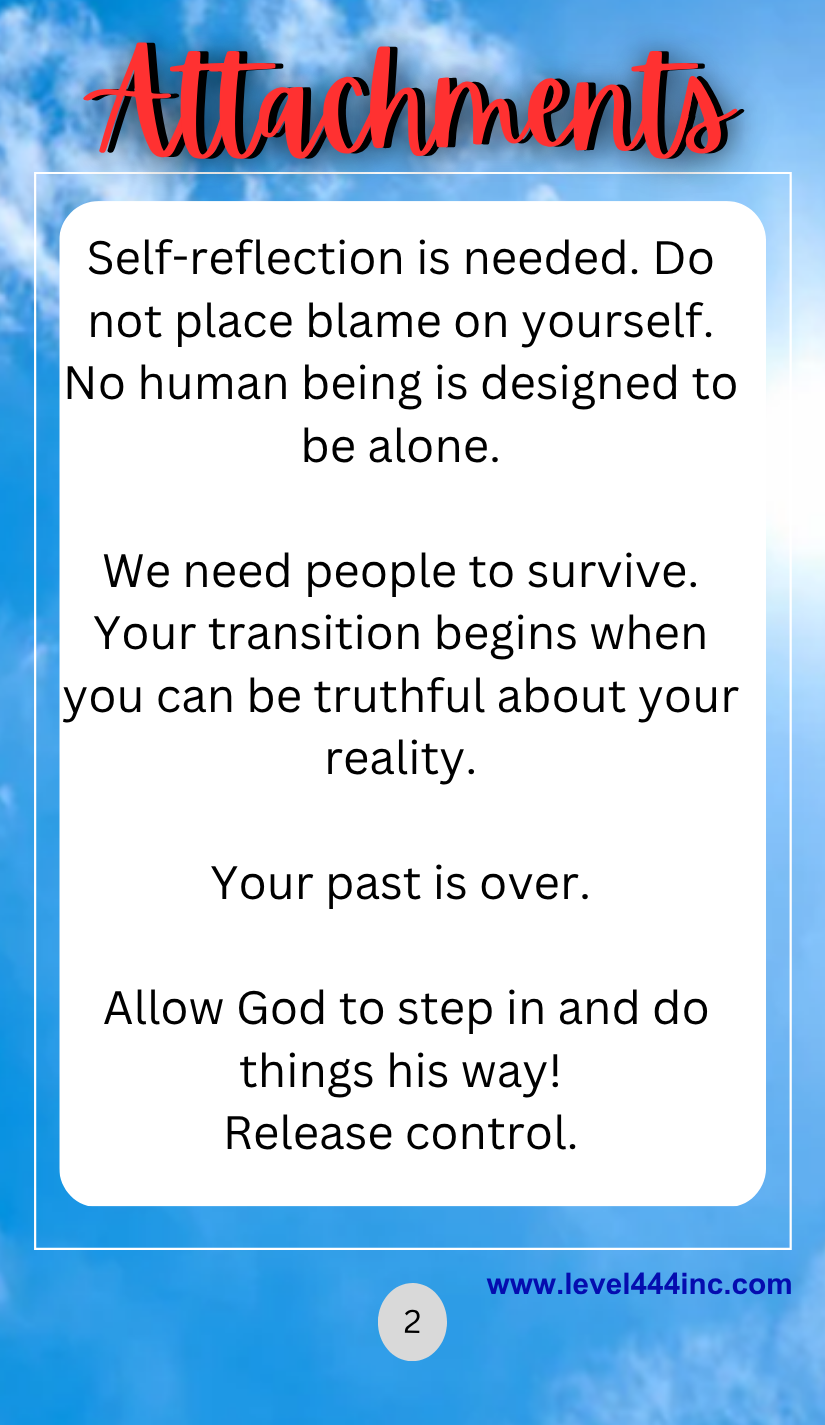 Thumbnail: Encouragement Card Deck