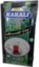 Karali-Hediyelik-Çay