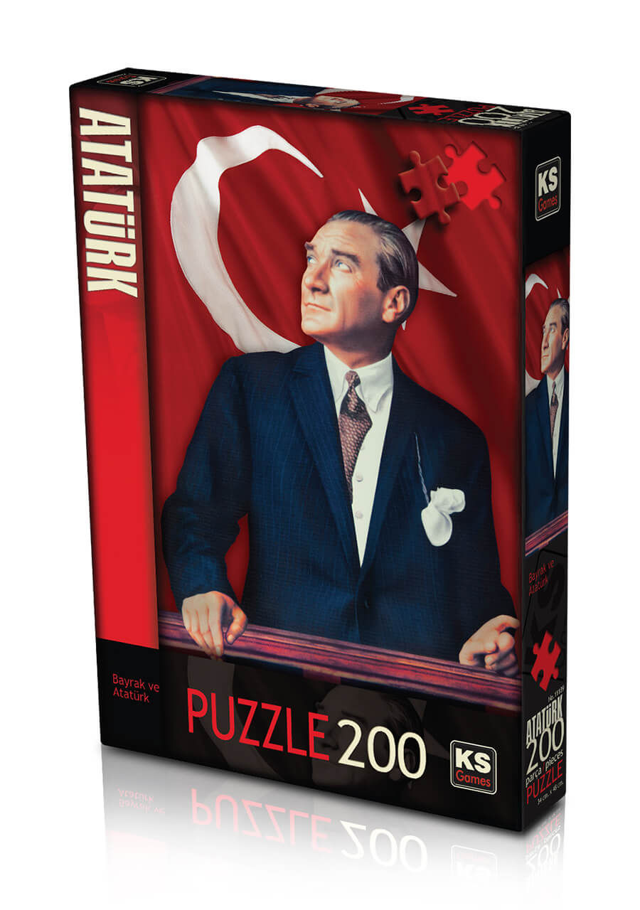 Çocuk Puzzle 27