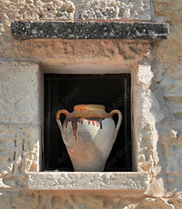 Masseria in Salento, Puglia