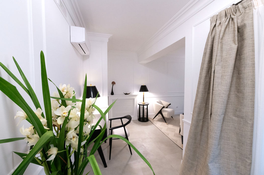 La Scalinata | Boutique Guesthouse Piazza di Spagna Roma | Area Relax