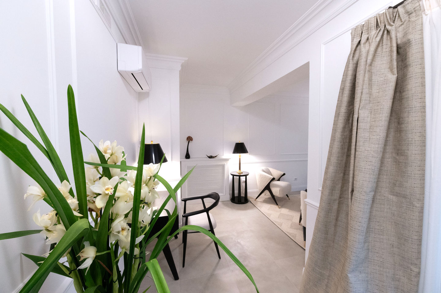 La Scalinata | Boutique Guesthouse Piazza di Spagna Roma | Area Relax