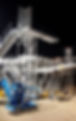 Realizzazione della Pedana Aeroporto Venezia Marco Polo