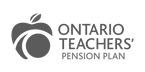 Experience in top companies: 
Ontario Teachers' Pension Plan