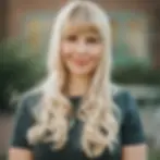 Emma Bailey Bowen Therapist
