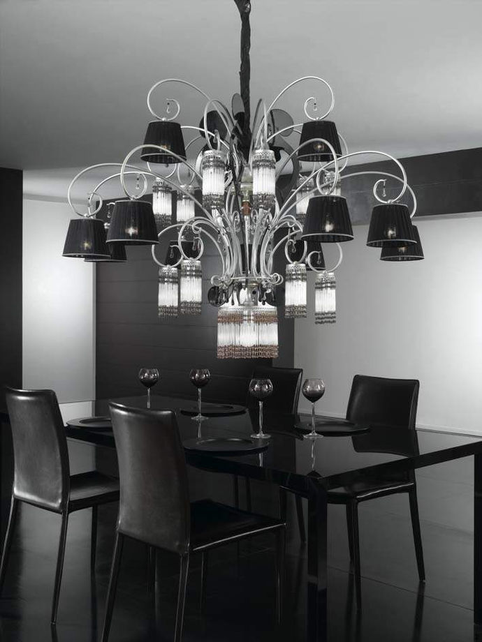 CASINO' - Bellart Collezione Luce Classico