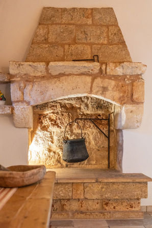 Salento - Luxury Suite Ranoncola - double occupancy
