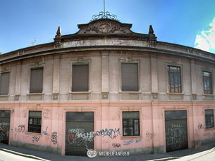 L’OPIFICIO 31 DI VIA TORTONA