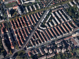 Fermata Segneri al Giambellino