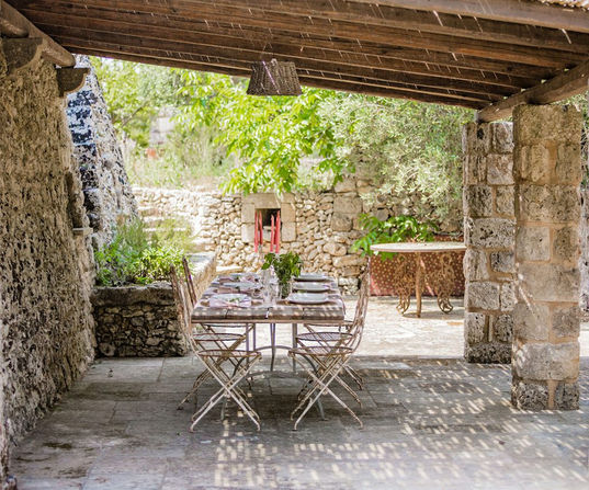All inclusive holiday in Salento Puglia May 2023 - Luxury Suite in a Masseria - Food - Wine -  Excursion