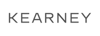 Experience in top companies: Kearney